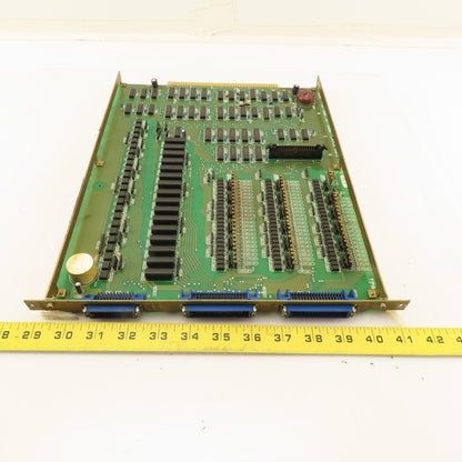 Okuma E4809-032-452-D OPUS 5000 EC Board