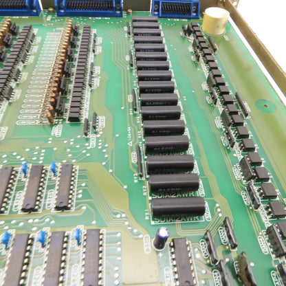 Okuma E4809-032-452-D OPUS 5000 EC Board