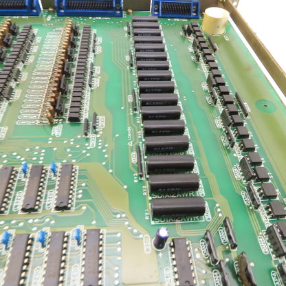 Okuma E4809-032-452-D OPUS 5000 EC Board