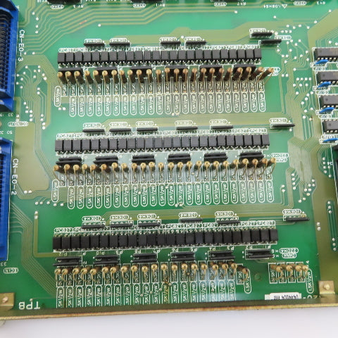 Okuma E4809-032-452-D OPUS 5000 EC Board