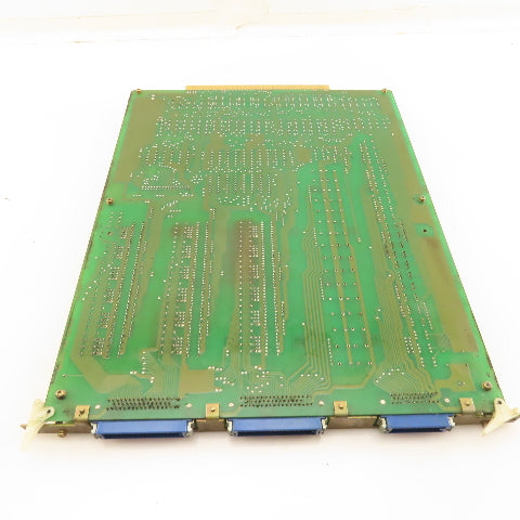 Okuma E4809-032-452-D OPUS 5000 EC Board