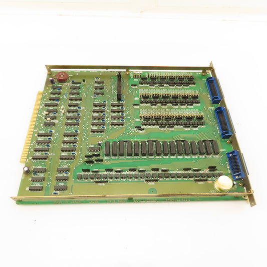 Okuma E4809-032-452-D OPUS 5000 EC Board
