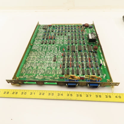 Okuma E0241-653-101 OPUS 5000 RS Board
