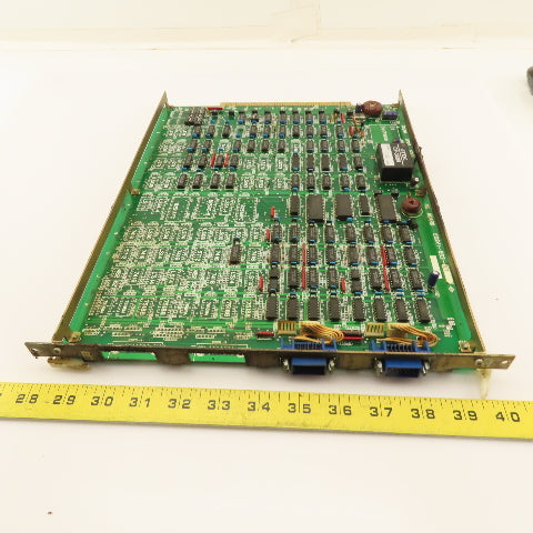 Okuma E0241-653-101 OPUS 5000 RS Board