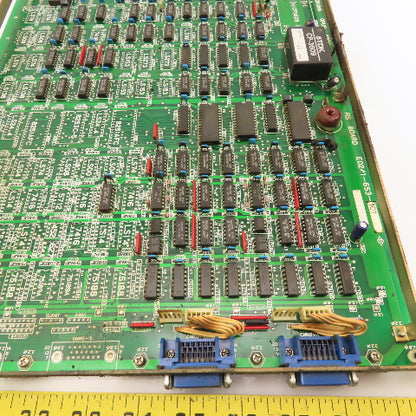 Okuma E0241-653-101 OPUS 5000 RS Board