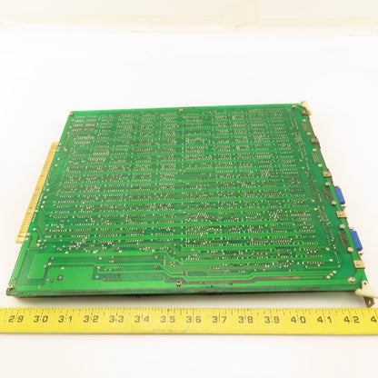 Okuma E0241-653-101 OPUS 5000 RS Board
