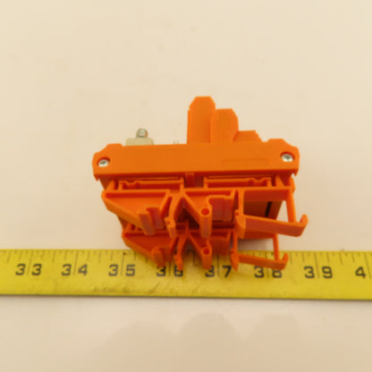 Weidmuller RS SD25S Din Mount Interface Module