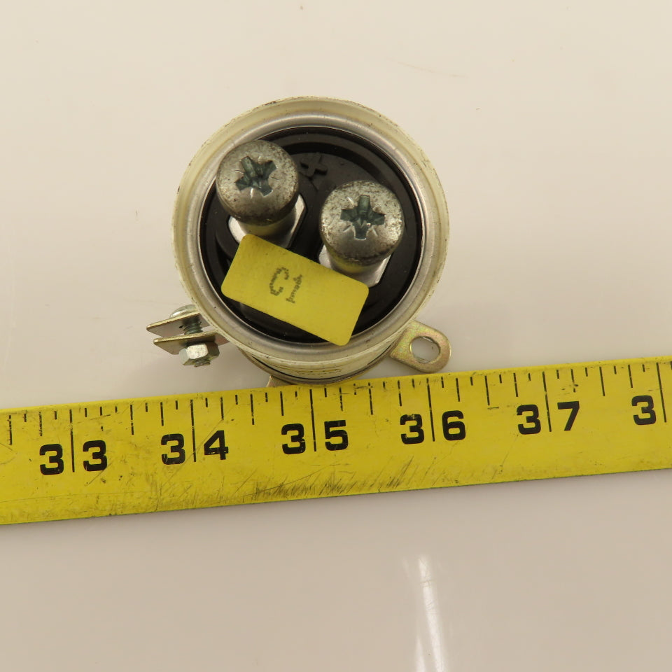 Rifa PEH200KA4680M Capacitor 6800uF 40VDC