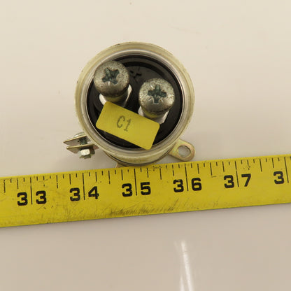 Rifa PEH200KA4680M Capacitor 6800uF 40VDC