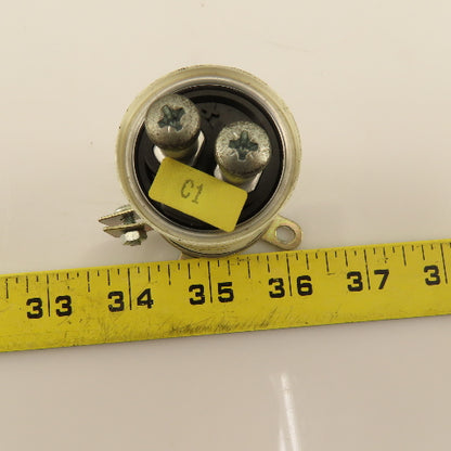 Rifa PEH200KA4680M Capacitor 6800uF 40VDC