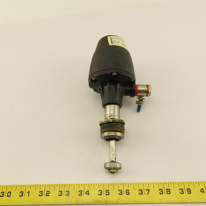 Gemu 554 15D 1 951 0 Pneumatic Valve Actuator Head