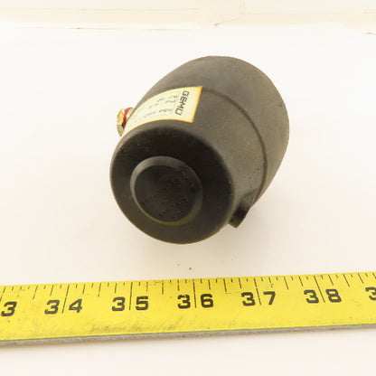 Gemu 554 15D 1 951 0 Pneumatic Valve Actuator Head