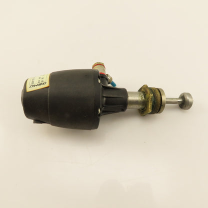 Gemu 554 15D 1 951 0 Pneumatic Valve Actuator Head