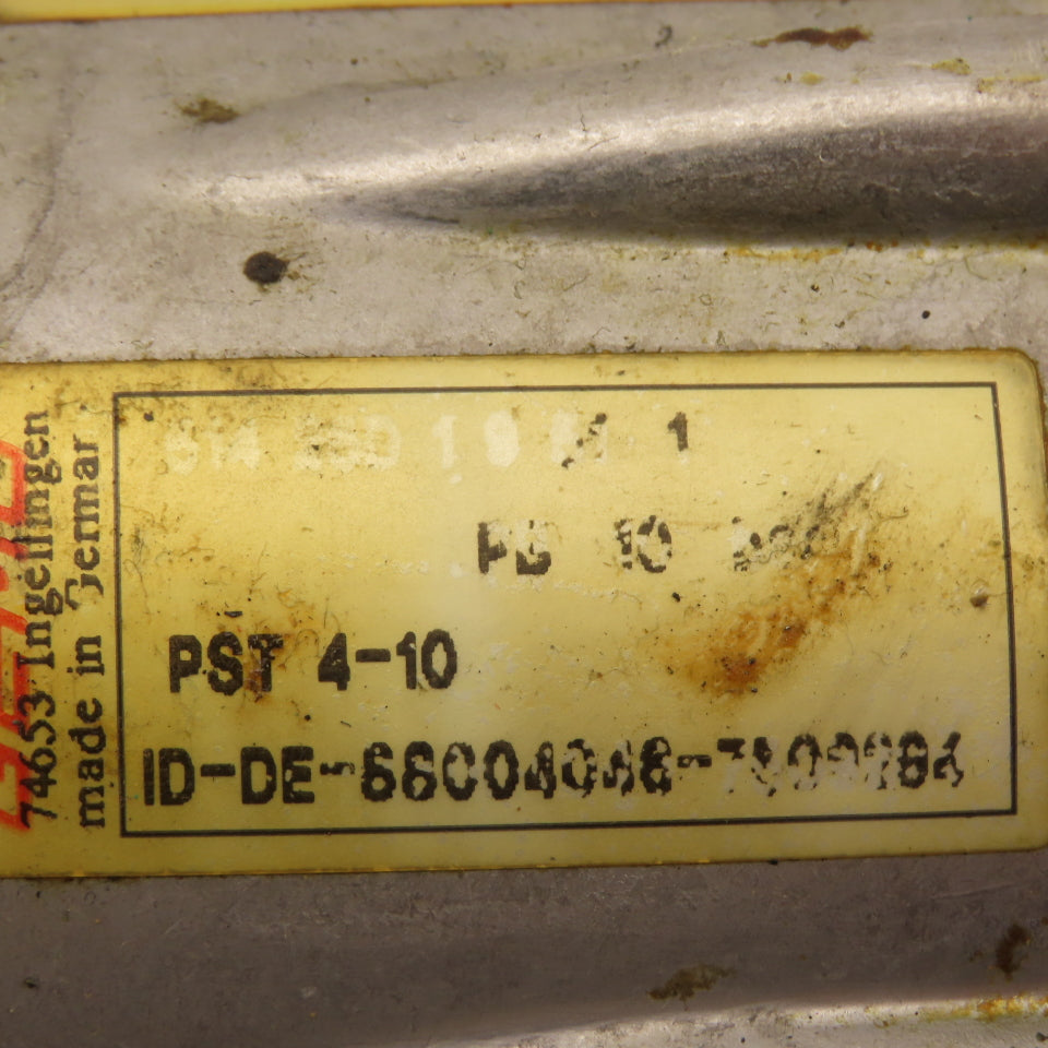 Gemu 51 425D 1 9 51 1 Pneumatic Valve Actuator Head 10 Bar
