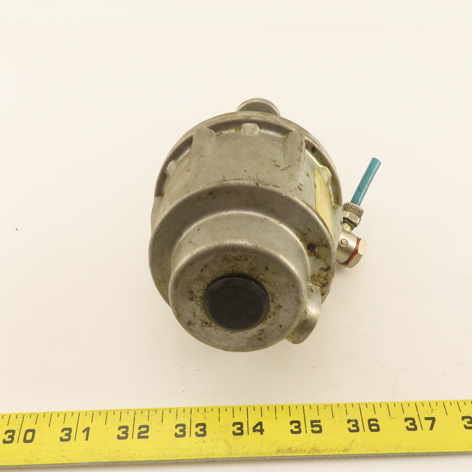 Gemu 51 425D 1 9 51 1 Pneumatic Valve Actuator Head 10 Bar