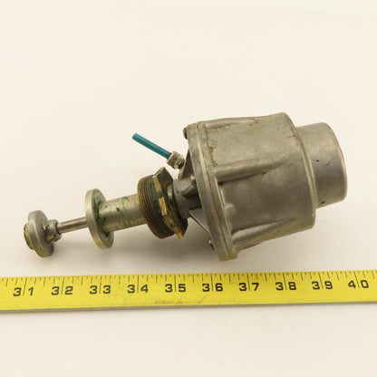 Gemu 51 425D 1 9 51 1 Pneumatic Valve Actuator Head 10 Bar