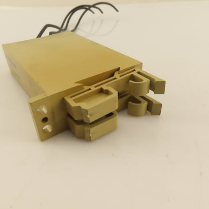 Lutze LRC-M2 100 Ohm 0.47uF 500V Surge Suppressor