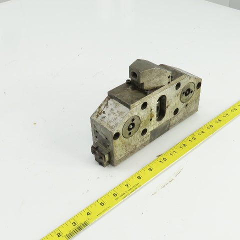 Hydraulic Pick & Place Gripper Unit 1" Stroke