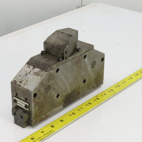 Hydraulic Pick & Place Gripper Unit 1" Stroke