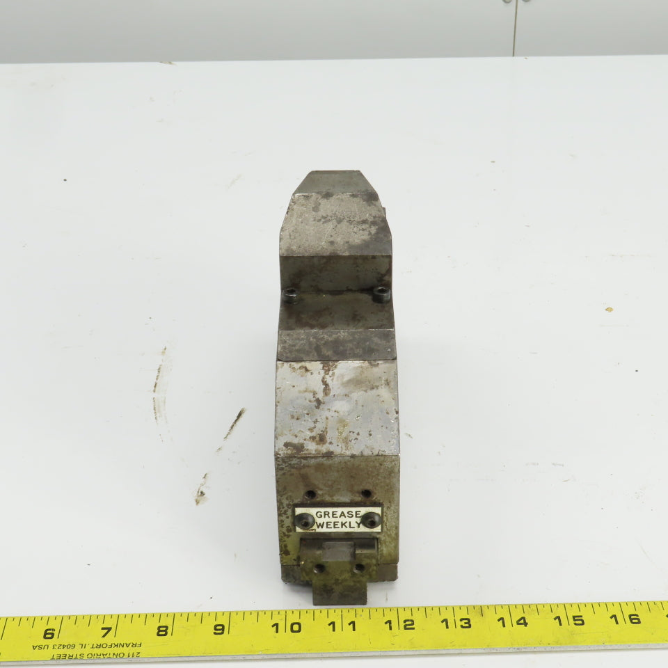 Hydraulic Pick & Place Gripper Unit 1" Stroke