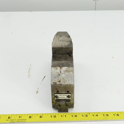 Hydraulic Pick & Place Gripper Unit 1" Stroke
