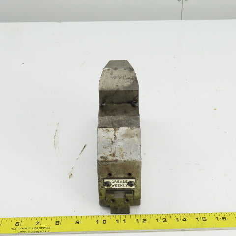Hydraulic Pick & Place Gripper Unit 1" Stroke