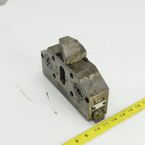 Hydraulic Pick & Place Gripper Unit 1" Stroke