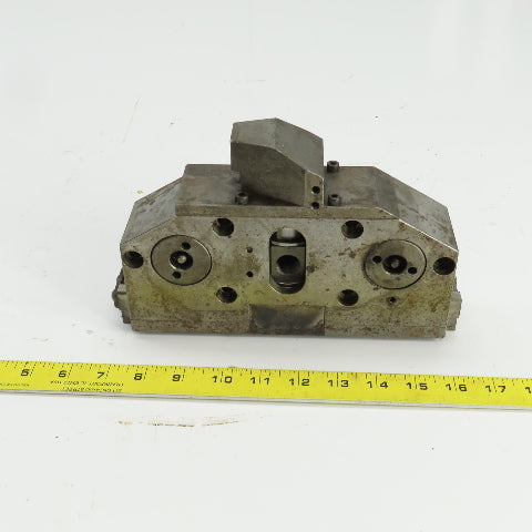 Hydraulic Pick & Place Gripper Unit 1" Stroke