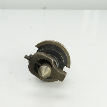 Unbranded Cat 50 End Mill Tool Holder Lot Of 2