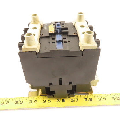 Telemecanique 120A 1000V Contactor Relay 15Hp 110V Coil
