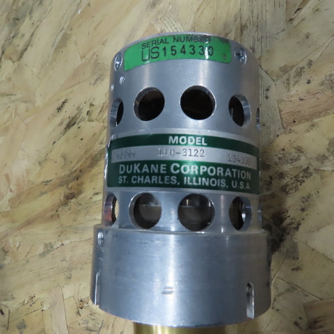 Dukane 2150 Sonic Welder Controller Horn Cables Package 200-240V 50/60Hz