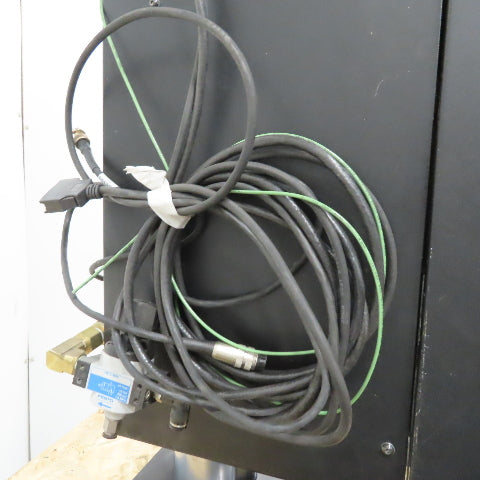 Dukane 2150 Sonic Welder Controller Horn Cables Package 200-240V 50/60Hz