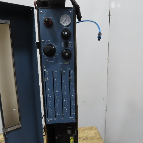 Dukane 2150 Sonic Welder Controller Horn Cables Package 200-240V 50/60Hz