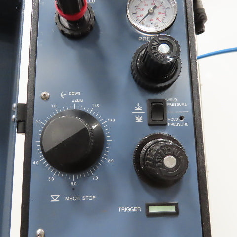 Dukane 2150 Sonic Welder Controller Horn Cables Package 200-240V 50/60Hz