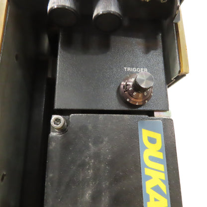 Dukane 2150 Sonic Welder Controller Horn Cables Package 200-240V 50/60Hz