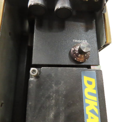 Dukane 2150 Sonic Welder Controller Horn Cables Package 200-240V 50/60Hz