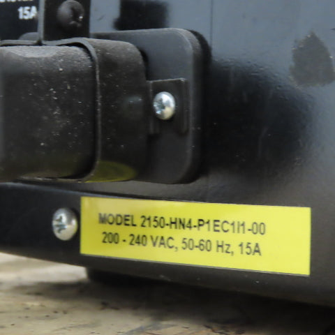 Dukane 2150 Sonic Welder Controller Horn Cables Package 200-240V 50/60Hz