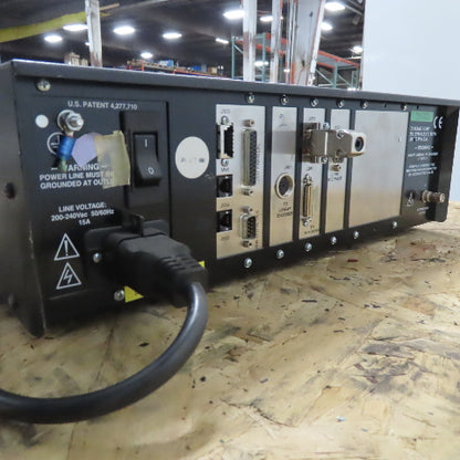 Dukane 2150 Sonic Welder Controller Horn Cables Package 200-240V 50/60Hz