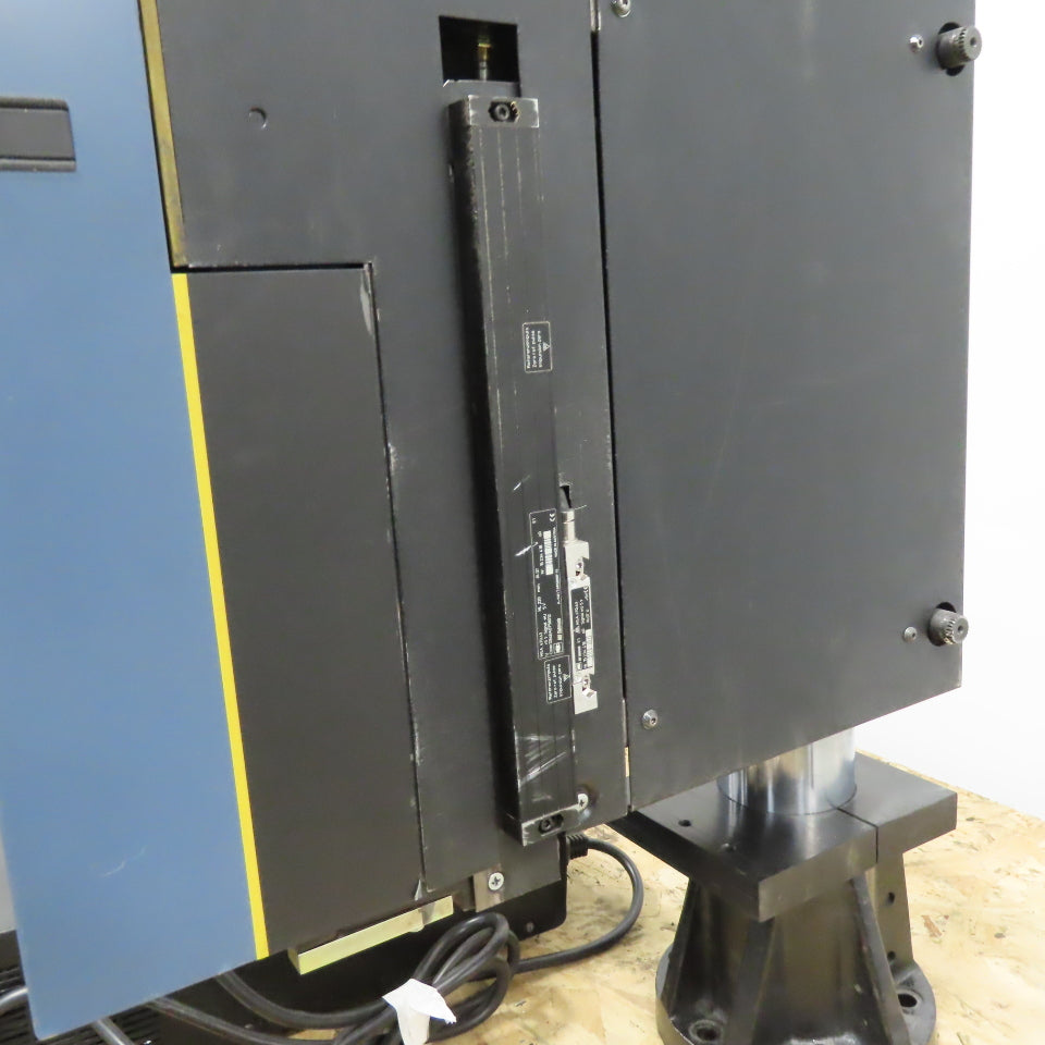 Dukane 2150 Sonic Welder Controller Horn Cables Package 200-240V 50/60Hz