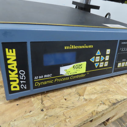 Dukane 2150 Sonic Welder Controller Horn Cables Package 200-240V 50/60Hz