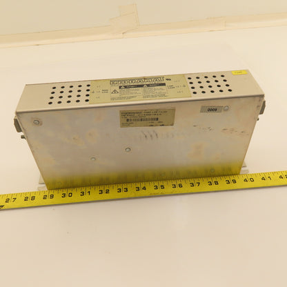 Indramat NFD02.2-480-016 480V 3 Pole 16A Power Line Filter