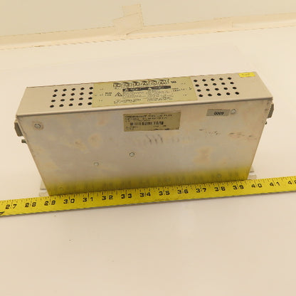 Indramat NFD02.2-480-016 480V 3 Pole 16A Power Line Filter