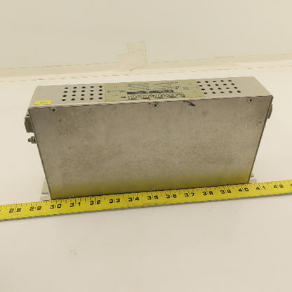 Indramat NFD02.2-480-016 480V 3 Pole 16A Power Line Filter