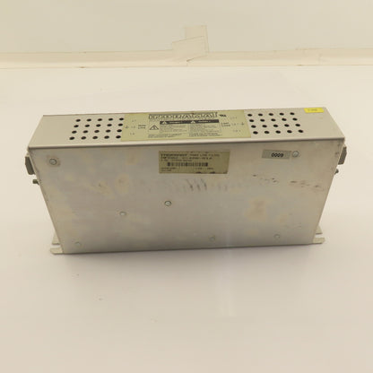Indramat NFD02.2-480-016 480V 3 Pole 16A Power Line Filter