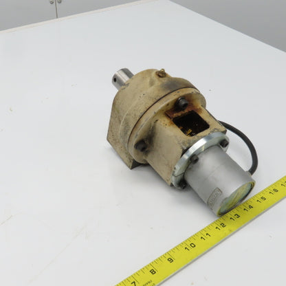 NSD Corp. VRE-P062SAC Absocoder Position Sensor Rotary Encoder 3600RPM