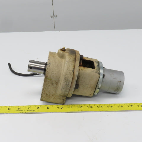NSD Corp. VRE-P062SAC Absocoder Position Sensor Rotary Encoder 3600RPM
