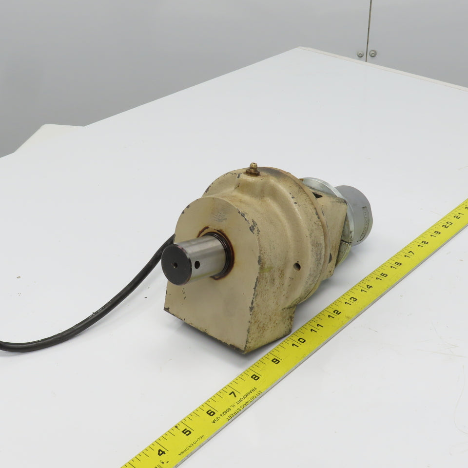NSD Corp. VRE-P062SAC Absocoder Position Sensor Rotary Encoder 3600RPM