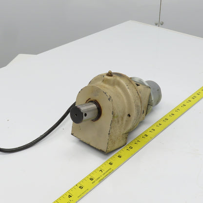 NSD Corp. VRE-P062SAC Absocoder Position Sensor Rotary Encoder 3600RPM