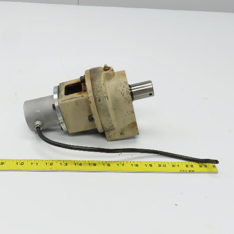 NSD Corp. VRE-P062SAC Absocoder Position Sensor Rotary Encoder 3600RPM