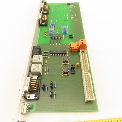 Tews Datentechnik TIP812-TM-20 V1.0B Encoder Signal Receiver